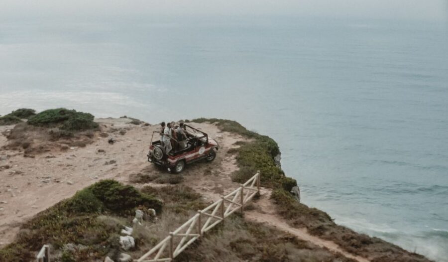 Sintra: Historical Jeep Tour - Timing, Group Style, and Meeting Point Reality