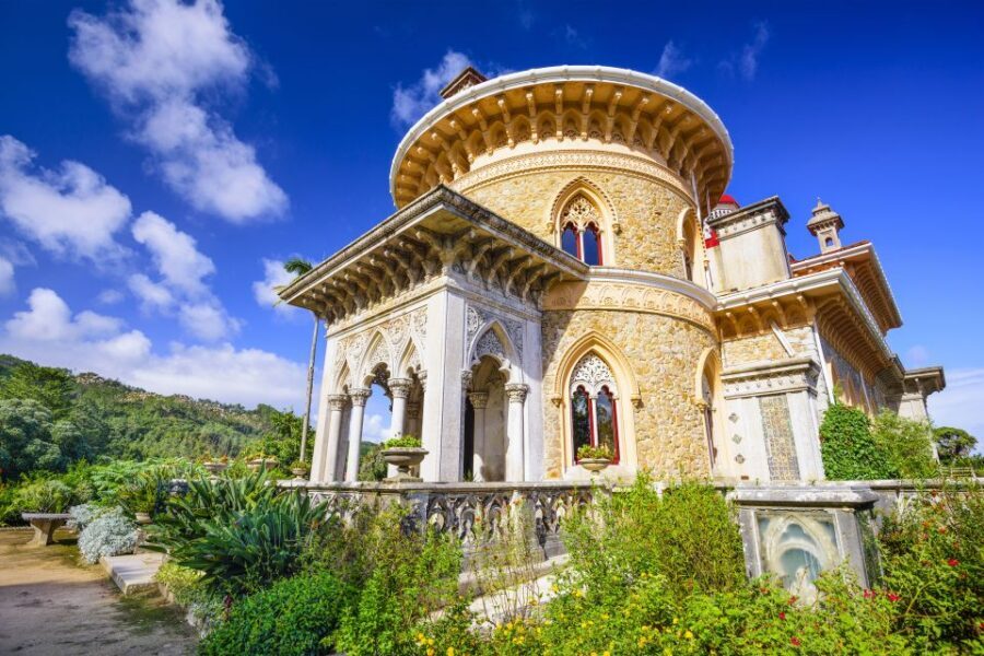 Sintra: Monserrate Palace & Park Ticket - Zoomguide Audio: How the Included Guide Helps (Without Slowing You Down)