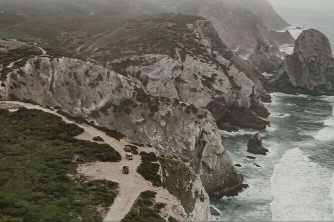 Sintra Off-Road Tour - Atlantic Views & Secret Paths - Praia da Adraga secret stop: the quick win for people who love off-the-map moments