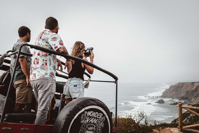 Sintra Off-Road Tour - Atlantic Views & Secret Paths - Colares cellar visit: what you’ll learn and how to plan for it