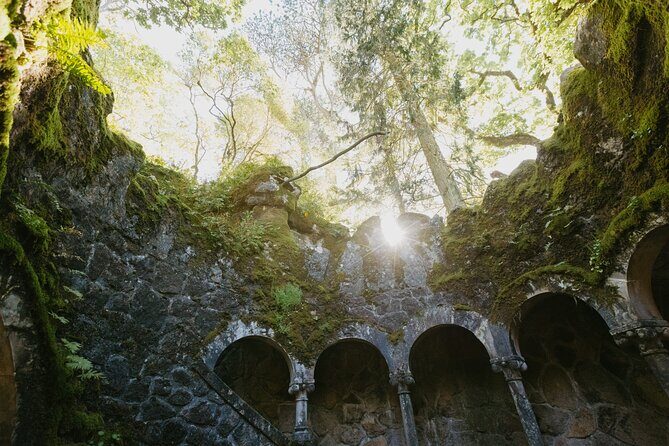 Sintra, Pena Palace and Quinta da Regaleira from Lisbon - Why This Sintra Day Works So Well from Lisbon