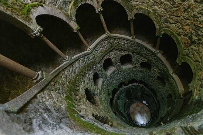 Sintra, Pena Palace and Quinta da Regaleira from Lisbon - Guides Make or Break the Day