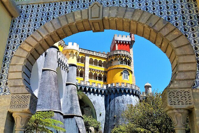 Sintra, Pena Palace, Cabo da Roca and Cascais from Lisbon - Why this Lisbon day trip works (Sintra to Cabo, then Cascais)