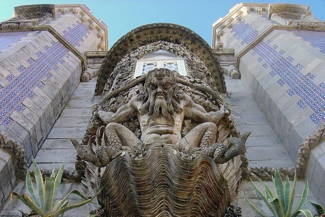 Sintra, Pena Palace, Cabo da Roca and Cascais from Lisbon - Price and value: is $53.21 really fair for this route?