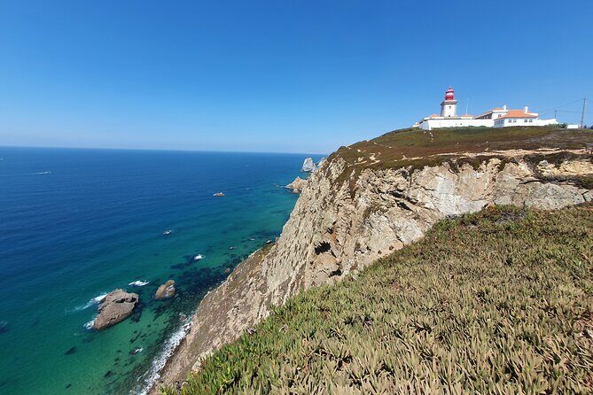Sintra, Pena Palace, Cape Roca & Cascais Small-Group Tour - Price and Value: What $102.58 Really Buys You