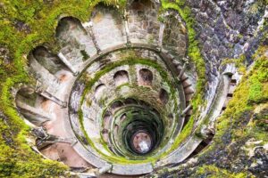 Sintra, Pena, Regaleira, Cabo da Roca & Cascais from Lisbon - Getting to Sintra: the 30-minute head start in town