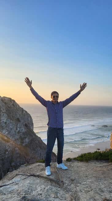 Sintra: Private and Customizable Tour - Who should book this Sintra private tour