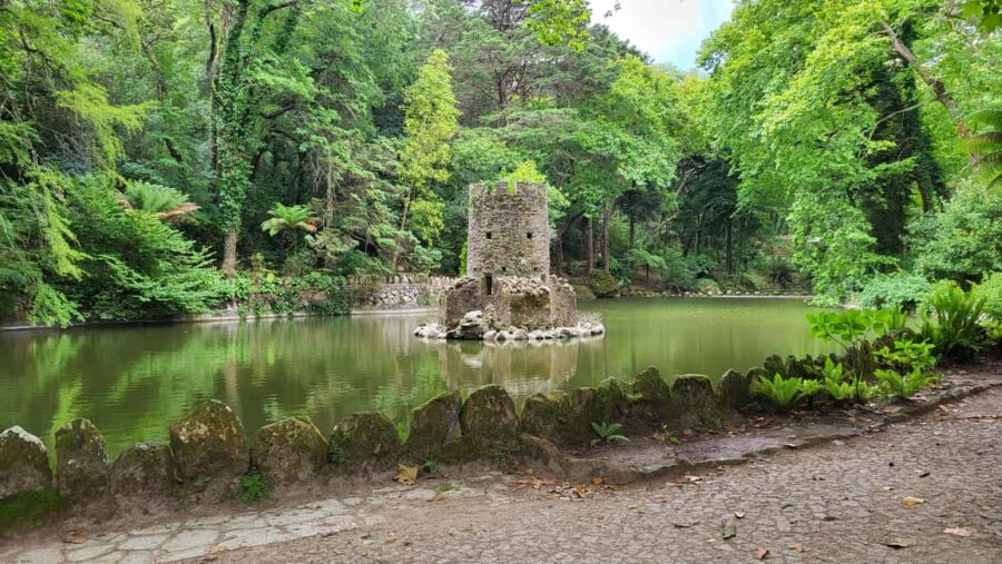 Sintra: Private and Customizable Tour - How the customized plan gets built (and how to use it well)