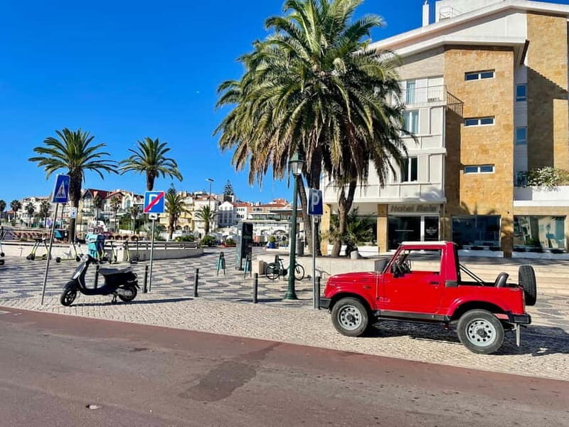 Sintra: Private Full-Day Sintra, Roca, and Cascais 4x4 Tour - Comfort, timing, and practical tips that save your day