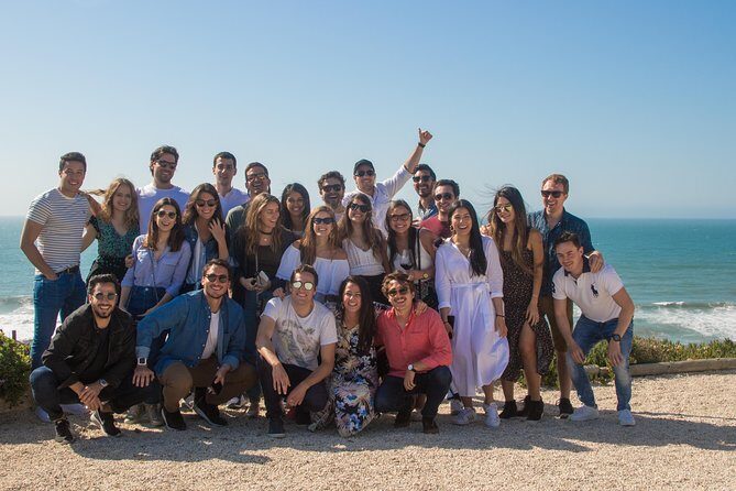 Sintra Private Trip from Lisbon Customizable Dreamlike Experience - Cabo da Roca: The Westernmost Point Feel