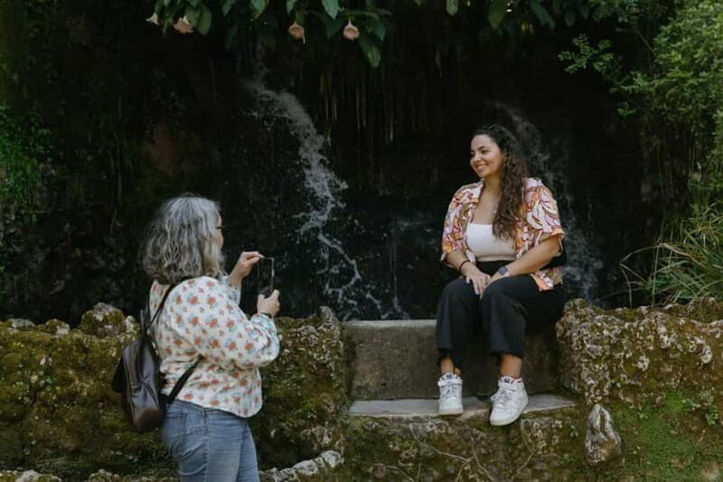 Sintra: Quinta da Regaleira Entry Ticket and Guided Tour - Why Quinta da Regaleira feels like a Sintra secret