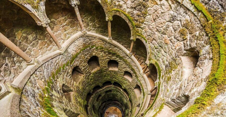 Sintra: Quinta da Regaleira Entry Tickets with Host - Key highlights to know before you go