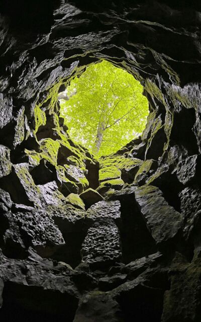 Sintra: Quinta da Regaleira Entry Tickets with Host - The host, the map, and the English welcome: small help that pays off