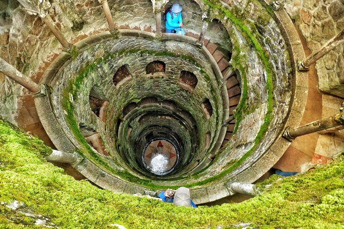 Sintra - Regaleira Palace | Cabo da Roca & More! | Local Company - Cabo da Roca: the western-edge cliff stop for real photos