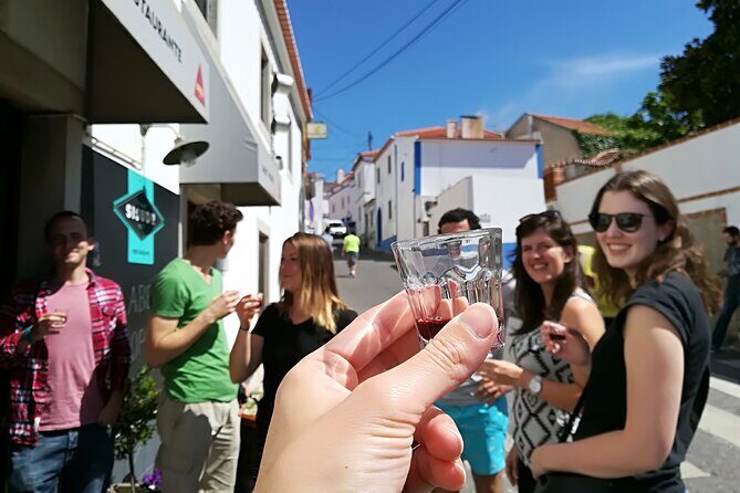 Sintra - Regaleira Palace | Cabo da Roca & More! | Local Company - The Mystic Forest and a secret Sintra viewpoint: when nature takes over