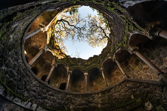 Sintra: The Romantic Village – Half-Day Private Guided Tour - Fonte da Sabuga: a fast pause with a health story behind it