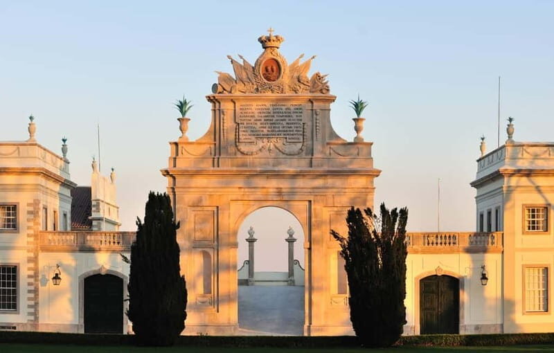 Sintra: The Romantic Village – Private Half-Day Guided Tour - Price and value: is $72 a good deal for a private Sintra day?