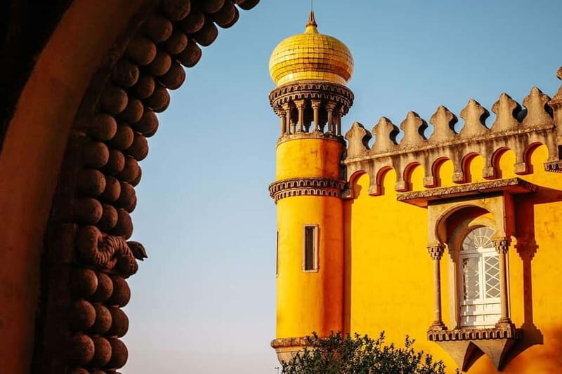 Sintra: The Romantic Village – Private Half-Day Guided Tour - How guides shape the experience (and how to get more out of it)