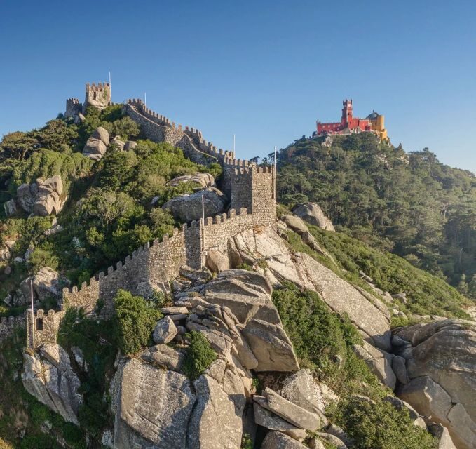 Sintra: The Romantic Village – Private Half-Day Guided Tour - Should you book? My practical take