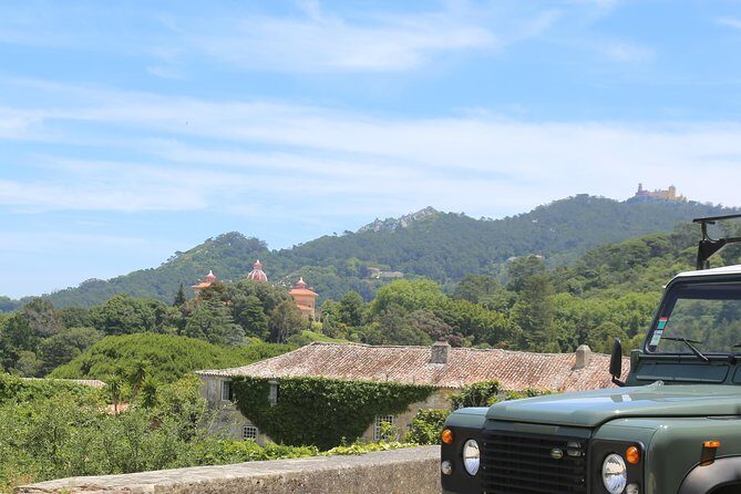 Sintra Tour Tailor-Made (Personalized) - Meeting point, timing, and why planning helps in Sintra