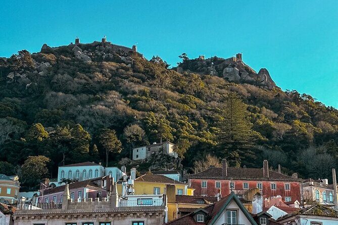 Sintra Walking Tour: Romantic Village & Palaces - The pastry tradition: Queijadas da Sapa and Piriquita