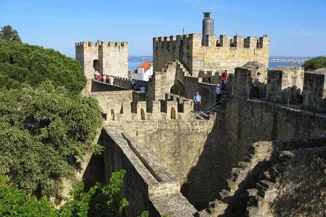 Skip the Line Ticket Castelo de S. Jorge - Price and value: what you’re really paying for