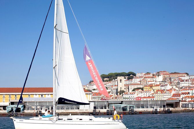 Small-Group Sailing Tour on the Tagus River from Lisbon - Weather reality: how to think about sailing on the Tagus
