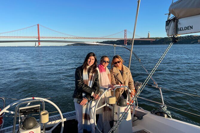 Sunset Boat Tour in Lisbon with Wine - Tejo Power Station and MAAT: Lisbon’s Industrial Meets Modern Moment