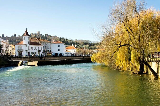 Templar Tour Convent of Christ & Almourol Castle from Lisbon - Key highlights worth knowing