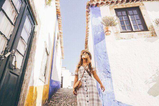 Three Cities in One Day: Porto, Nazare and Obidos from Lisbon - Lunch Strategy in Porto: Make Your 60 Minutes Work