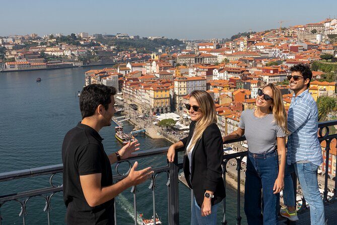 Three Cities in One Day: Porto, Nazare and Obidos from Lisbon - What This Tour Gets Right (and What It Trades Away)