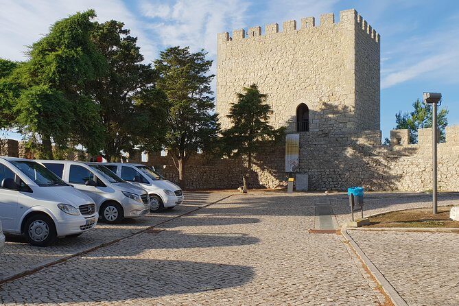 Tour Arrábida / Azeitão - A four-hour plan that won’t waste your time