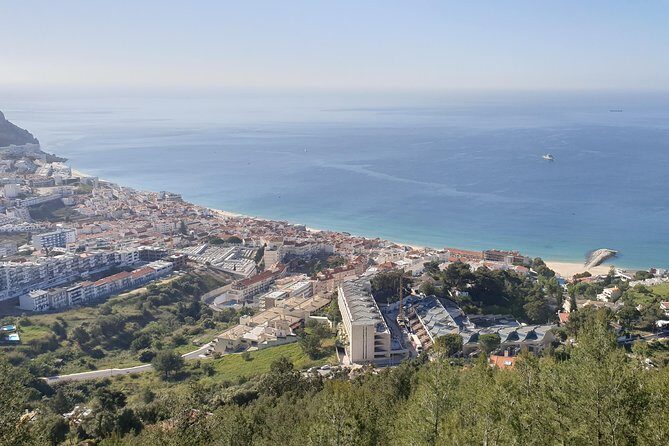 Tour Arrábida / Azeitão - Arrábida Natural Park: viewpoint hopping done the smart way