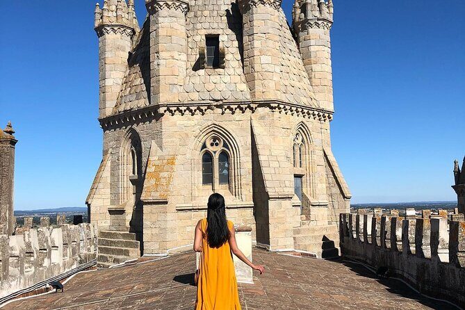 Tour Évora and Alentejo in a private tour - Why Évora Works as a Day Trip From Lisbon