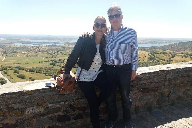 Tour Évora and Alentejo in a private tour - Diana’s Garden: A Calm Finish Right by the Roman Temple