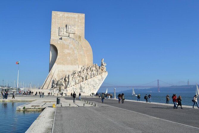 Tour in Italian of Belém - Why This Italian Belém Walk Works So Well in 3 Hours
