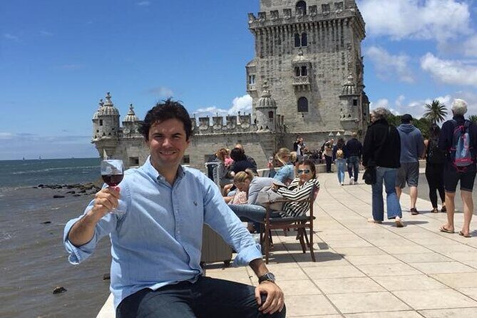 Tour of Lisbon in a Private Tour - Key Highlights You’ll Care About