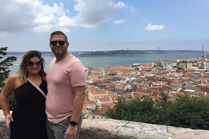 Tour of Lisbon in a Private Tour - Baixa Rebuilt After 1755: The City’s Big Reset
