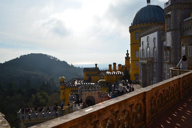 Tour Sintra from Lisbon - Price, comfort, and the real value of $177.92