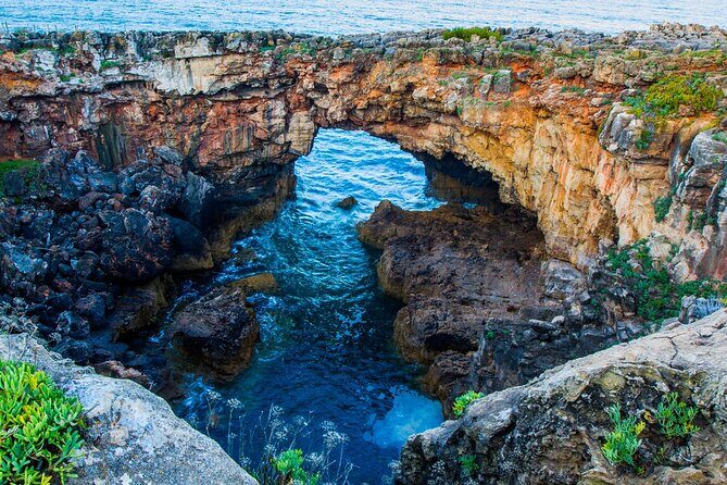 Tour Sintra Palaces & Mountain - Cascais via Guincho: From Fishing Town Roots to Sea-Side Glam
