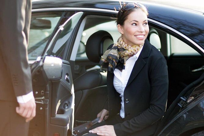 Transfer from Lisbon Airport to Lisbon City Hotels - Key things to know before you book