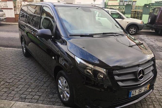 Transfer from Lisbon Airport to Lisbon City Hotels - Private Lisbon airport to hotel rides: the straightforward plan