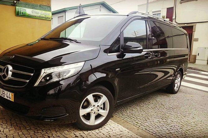 Transfer from Lisbon Airport to Lisbon City Hotels - Customer care that shows up when things go sideways