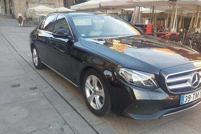 Transfer from Lisbon Airport to Lisbon City Hotels - When this transfer might feel annoying (and how to prevent it)