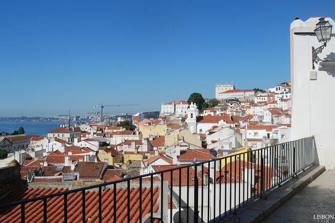 Tuk Tuk Lisbon: Made For You - What you’ll notice right away