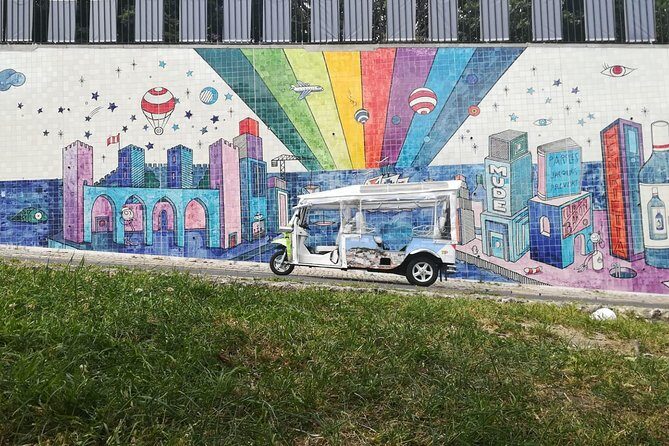 Tuk Tuk Lisbon: Made For You - Riding Lisbon: comfort, seating, and the cobblestone truth