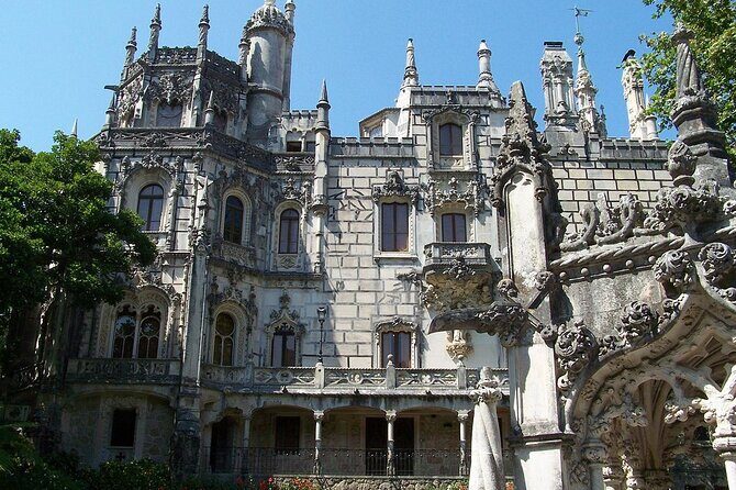 Unforgettable Sintra Tour E-CAR GPS audio-guided route that informs and entertains! - Cost and Value: What $92.69 Really Buys (and What It Doesn’t)
