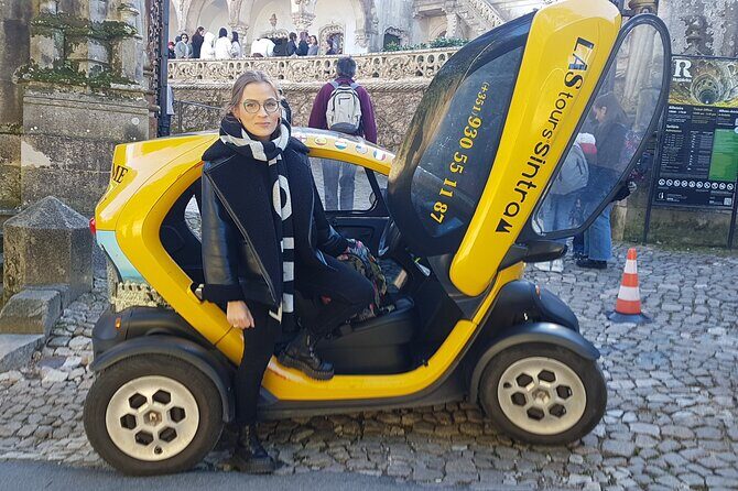 Unforgettable Sintra Tour E-CAR GPS audio-guided route that informs and entertains! - Timing, Flexibility, and Weather Reality