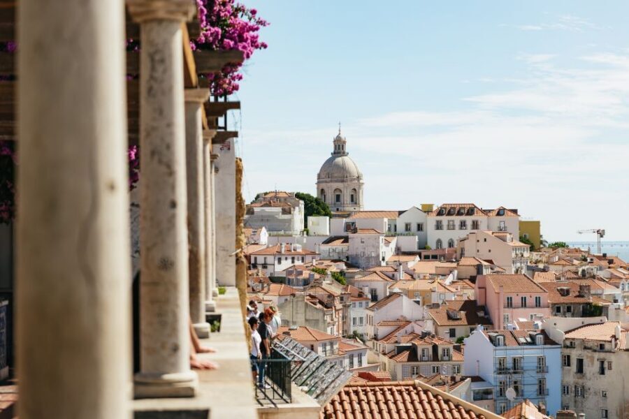 Vadio: Lisbon Old Town Private Tuk Tuk Tour - Should you book Vadio’s Lisbon Old Town Private Tuk Tuk Tour?