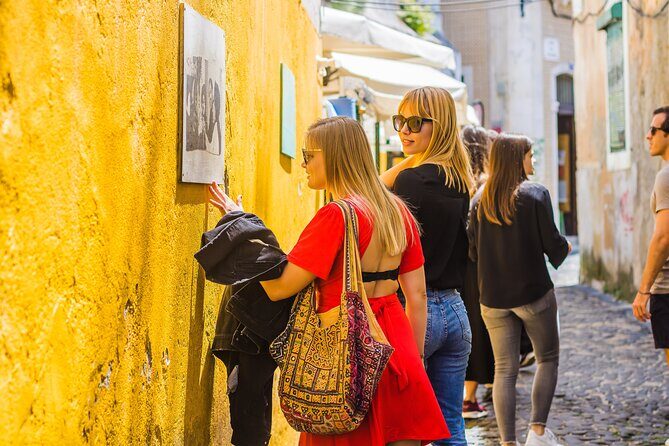 Winner 2025 Undiscovered Lisbon Food & Wine Tour by Eating Europe - What This Lisbon Food Tour Really Includes in 3.5 Hours